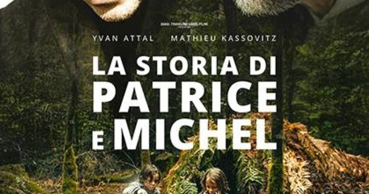 La storia di Patrice e Michel